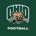 Ohio Football (@OhioFootball) Twitter profile photo