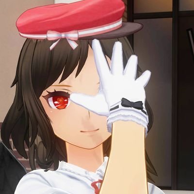 shameimaru0911 Profile Picture