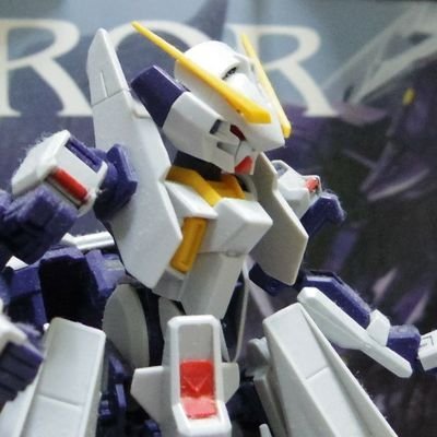 ガンプラやヘキサギア、レトロゲーム等を楽しんでいます。