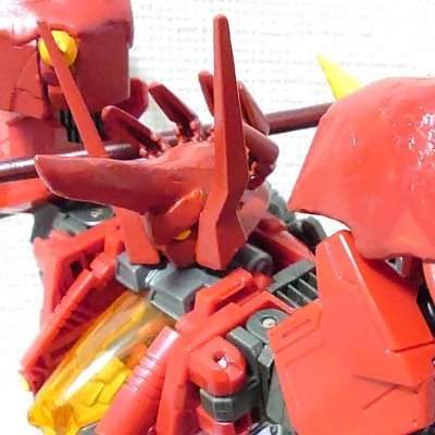 Pacho_D555's profile picture. 玩具野郎。たまに無関係な玩具の話してますが、だいたいダイアクロンに繋がってます。

ヘッダーのTrianix Alphaはヲタファ氏から頂いた家宝です。

戦戦兢兢、深き淵に臨むが如く、薄氷を履むが如し。