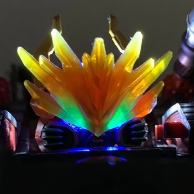 PZtGIRGV1IFi9Jl's profile picture. 南斗シン@shin1842380のダイアクロンのアカウントです。ダイアクロンの事はこちらで呟きます。よろしくお願いします( ´∀｀)