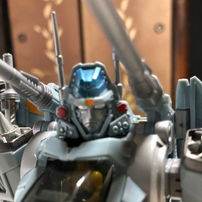 XmR5mUYwjxPXGnz's profile picture. ダイアクロンなど玩具メインですがよろしくお願いします。