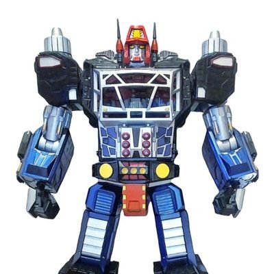 ダイアクロンとかトランスフォーマーとかゾイドとかガンプラとか
ようやく3Dプリンター製ロボットベースを完成させました