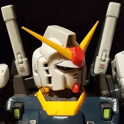 ガンプラ初心者です。⁡
インスタグラムを中心に発信しております。⁡
無言フォロー失礼します。
https://t.co/H5JPfCEJQD⁡
【音楽】大瀧詠一  友部正人  ムーンライダーズ ビートルズ
【ラジオ】伊集院光  爆笑問題  コサキン  ビー10  月曜9音