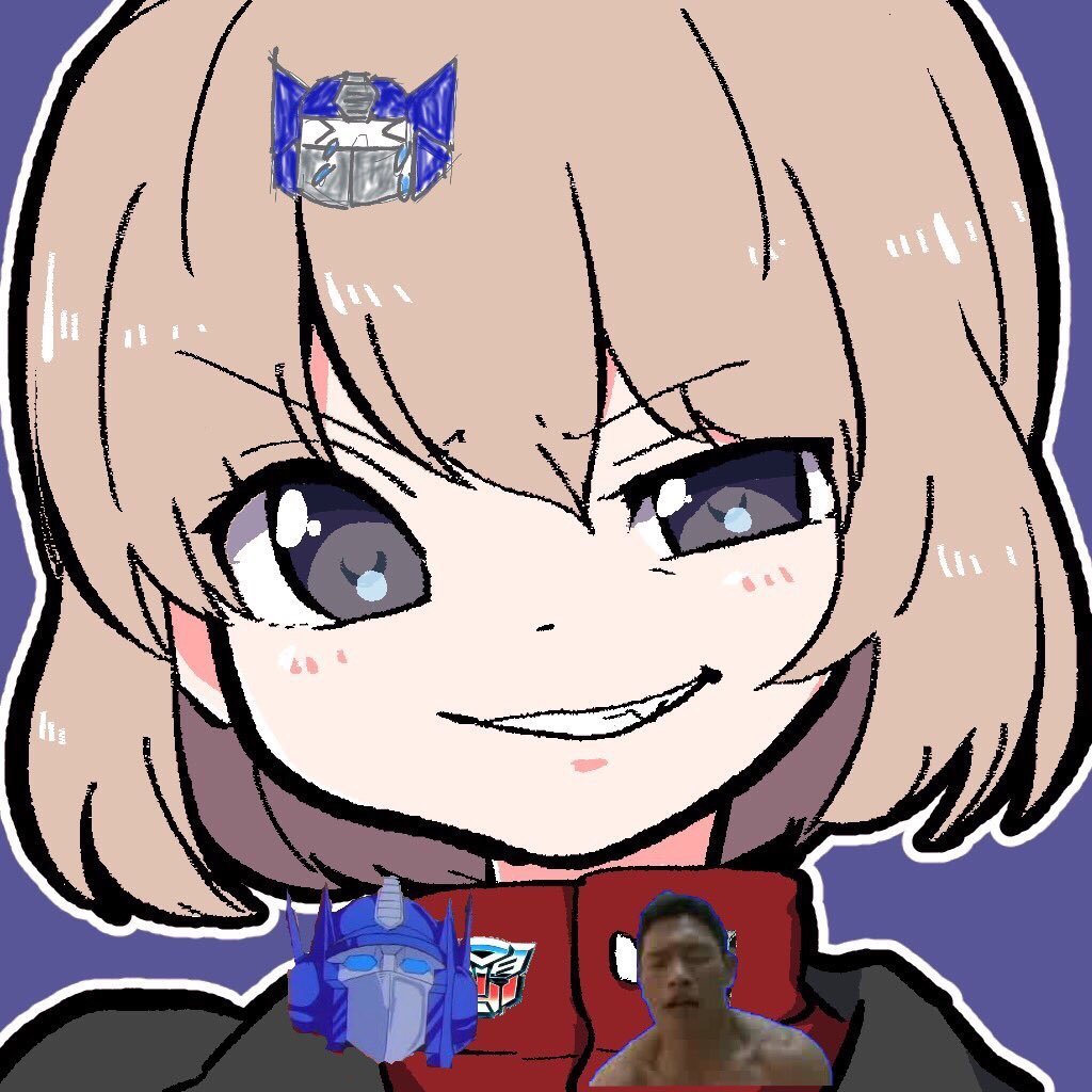 ソルトコンボイ &カチュ太朗さんのプロフィール画像