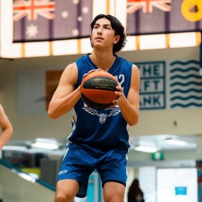 6’6” Wing/G - Perth, Western Australia. Class of 2023. Email: connormorris977@gmail.com. Phone: +61478776910