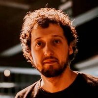 Felipe Dal Molin (@lipedal) 's Twitter Profile