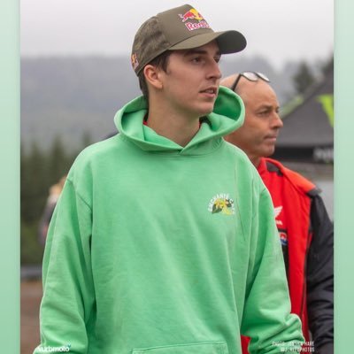 hunterlawrence Profile