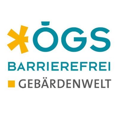 Die Plattform https://t.co/Oi9jmVX96E ist das einzige Nachrichtenportal in Österreich, das tagesaktuelle Meldungen für gehörlose Menschen barrierefrei anbietet.