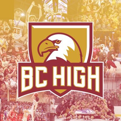 Student-Run BC High Fan Account