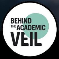 Behind the Academic Veil (@theacademicveil) 's Twitter Profile Photo Behind the Academic Veil (@theacademicveil) 's Twitter Profile Photo