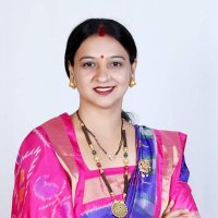 Ashatai bhalekar(@AshataiBhalekar) 's Twitter Profile Photo