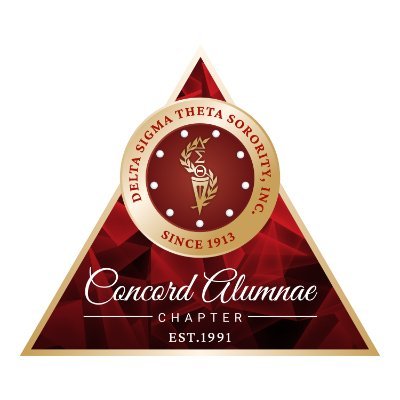 The official Twitter page of the Concord Alumnae Chapter of Delta Sigma Theta 
Sorority, Incorporated.