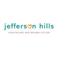 Jefferson Hills Healthcare and Rehab Center(@jeffersonhillsH) 's Twitter Profile Photo