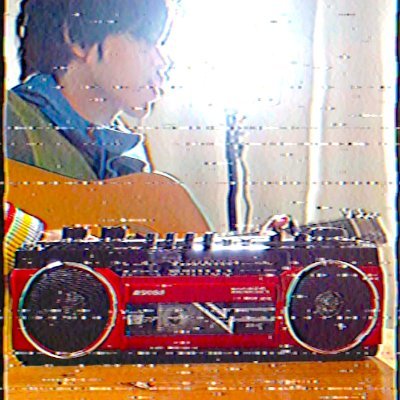 KosekisBoombox Profile Picture