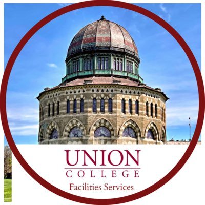 📍Union College, Schenectady NY
🌳 Grounds + Support Services
🧰 Building + Utilities Services