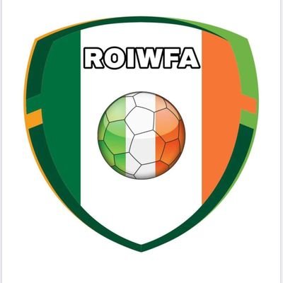 Republic of Ireland Walking Football Association
National Walking Football squad comprising ladies and men's teams, all age groups