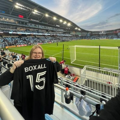 Thy3G's profile picture. MNUFC, MAN U, Arsenal WFC , 🇺🇸