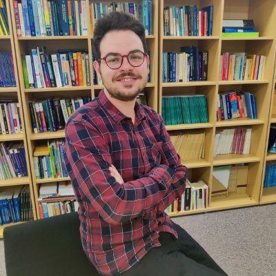 PhD candidate @EconomicsUCD • Now @amseaixmars • Forth. @PennPARC
 • Graduate @warwickecon • Family Economics, Development Economics, Health Economics