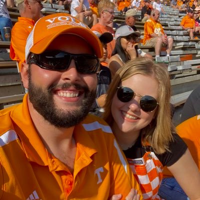 DylanVols1's profile picture. UTK 🍊