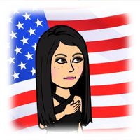 TinyQDancer 🇺🇸💥🙏🏻❤️🎤(@ckp4111) 's Twitter Profile Photo