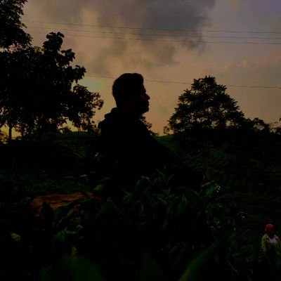 Ridc_24's profile picture. STFU