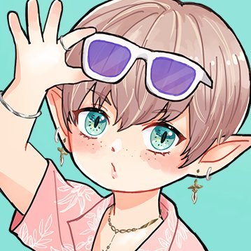 テディ🐻🐰さんのプロフィール画像