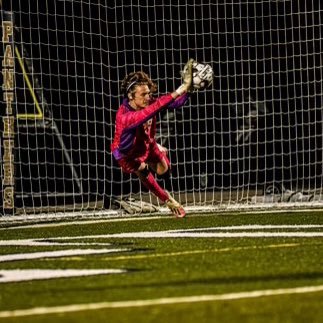 Goalkeeper #29 North Hardin High School and Rush Soccer/Kentucky Rush Hardin Class of 2024 *1x All District *1x All Region *1x All-State