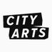 City Arts Nottingham (@CityArtsNotts) Twitter profile photo