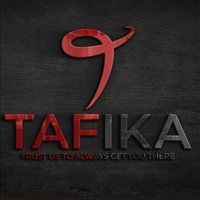 Tafika Tickets(@TafikaTickets) 's Twitter Profile Photo
