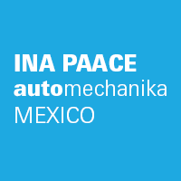 INA PAACE Automechanika México es la feria automotriz más grande e importante de México y Centroamérica. Acompáñanos del 12 al 14 de julio de 2023.