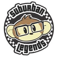 Suburban Legends(@suburbanlegends) 's Twitter Profile Photo