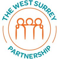 The West Surrey Partnership(@TWSPartnership) 's Twitter Profile Photo