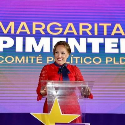 Margarita Pimentel