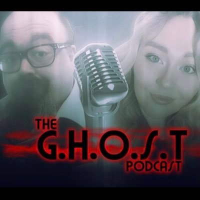 Welcome to the Twitter page for The G.H.O.S.T Podcast, hosted by Emily Fleetham (@emilyfleetham) and Matt Chambers (@walsallmatt)