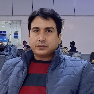 DgtalBhoopendra's profile picture. A Digital marketing Consultant and Trainer!