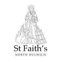 St Faith's, North Dulwich (@stfaithdulwich) 's Twitter Profile