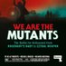 We Are the Mutants (@wearethemutants) Twitter profile photo We Are the Mutants (@wearethemutants) Twitter profile photo