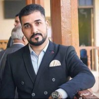 Ali Alobayde (@alabayde) 's Twitter Profile