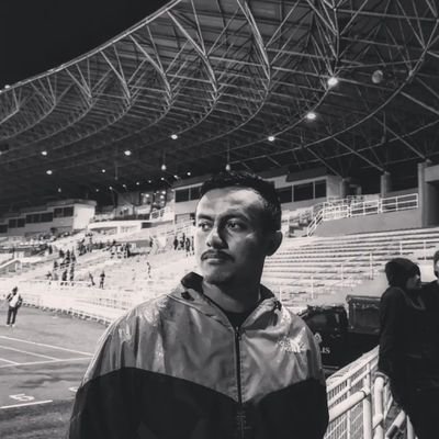 Amirul_Zubir's profile picture. IG : amirul_zubir