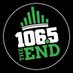 106.5 The End (@1065theend) Twitter profile photo 106.5 The End (@1065theend) Twitter profile photo