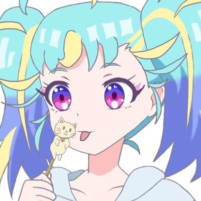裏音さんのプロフィール画像