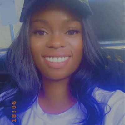 shecodesinstyle's profile picture. Software Engineer | Food enthusiast | Bergen Community Alum #blackwomantech