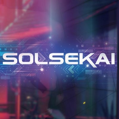 SolSekaiさんのプロフィール画像