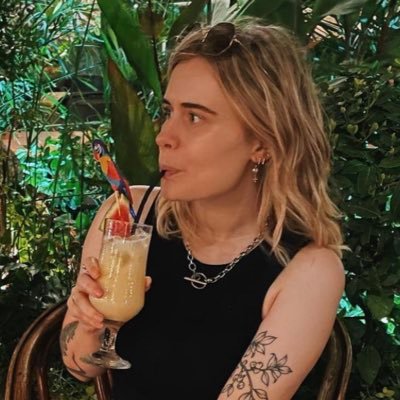 lex croucher Profile