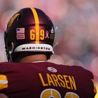 Tyler Larsen(@TylerLarsen58) 's Twitter Profile Photo