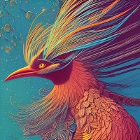 FINAL GLITCH (@final_glitchart) 's Twitter Profile