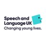 SpeechAndLangUK's profile picture. We are Speech and Language UK (formerly I CAN) – we want every child to face the future with confidence.