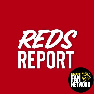 RedsReport_ Profile Picture