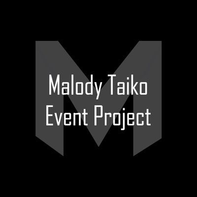 Malody Taiko 非公式イベント運営